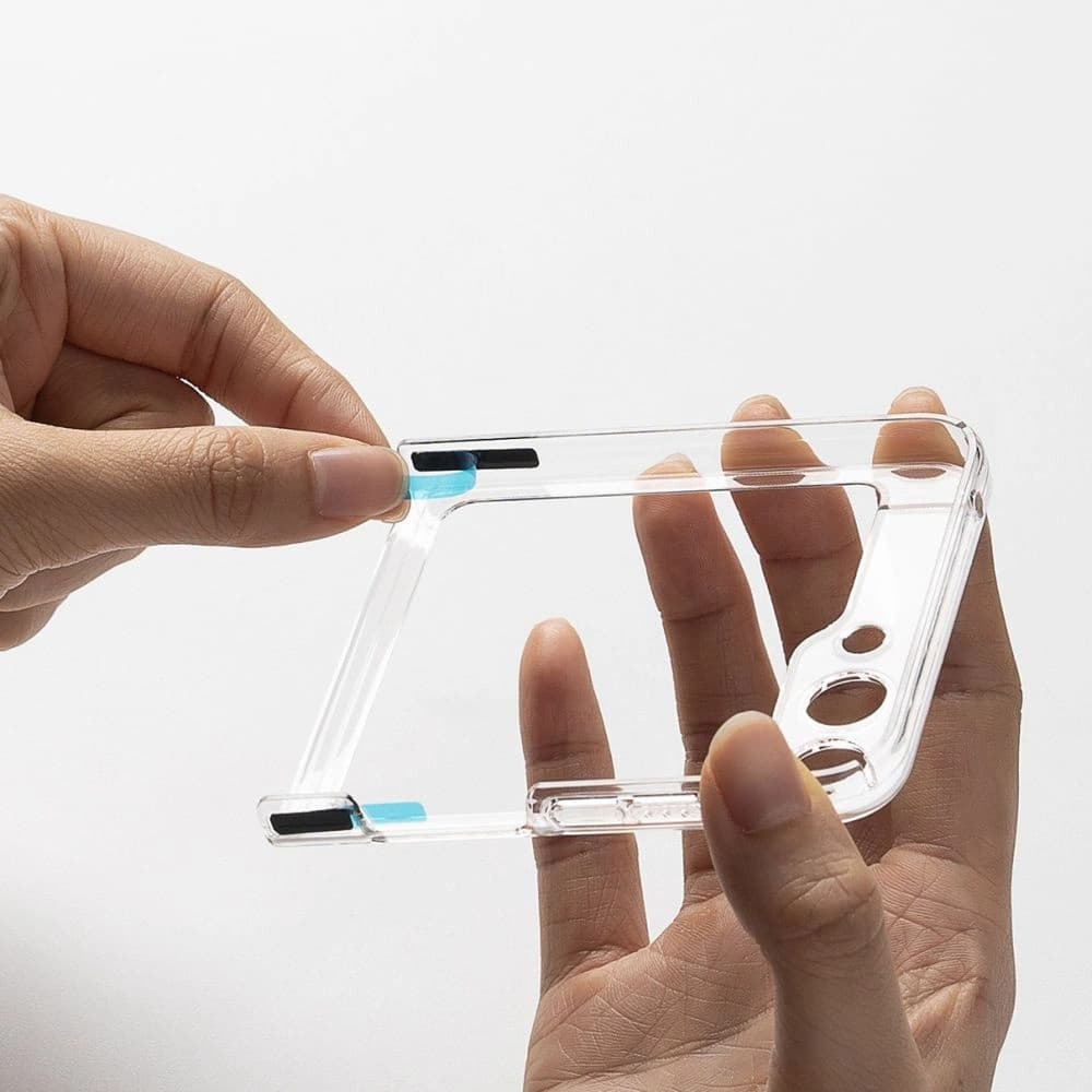 Etui Ringke Slim Samsung Galaxy Z Flip 5 Clear - 11