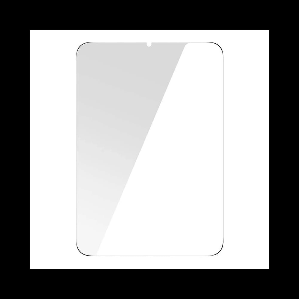 Baseus Corning 0.4mm Glass Apple iPad mini 2021 (6 gen) / iPad mini 8.3" 2024 7gen  - 6