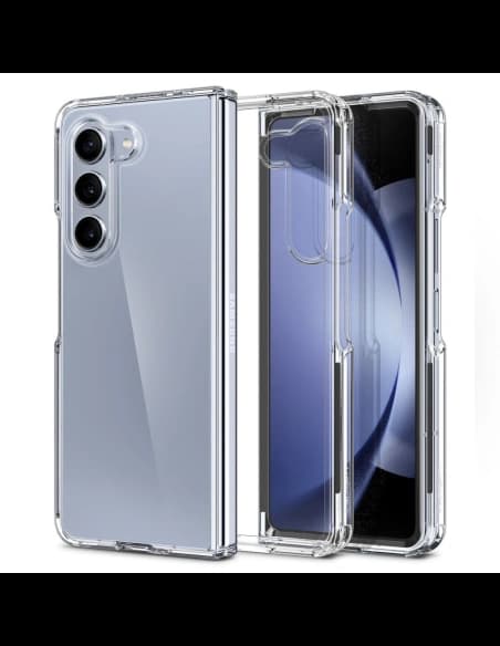 Spigen Ultra Hybrid Samsung Galaxy Z Fold 5 Crystal Clear