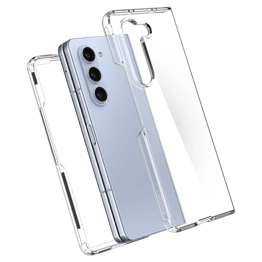 Etui Spigen Ultra Hybrid Samsung Galaxy Z Fold 5 Átlátszó - 6