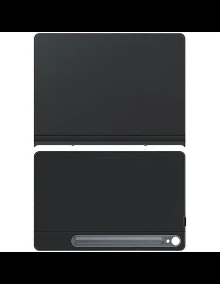 Samsung Galaxy Tab S9 EF-BX710PBEGWW black Smart Book Cover