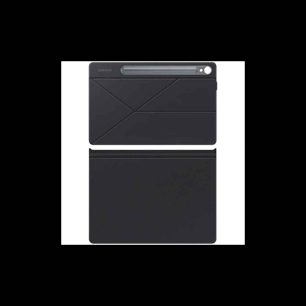 Etui Samsung Galaxy Tab S9 EF-BX710PBEGWW černé/black Smart Book Cover - 2