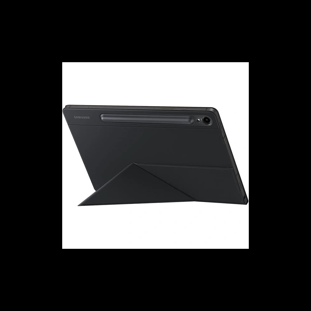 Etui Samsung Galaxy Tab S9 EF-BX710PBEGWW černé/black Smart Book Cover - 5