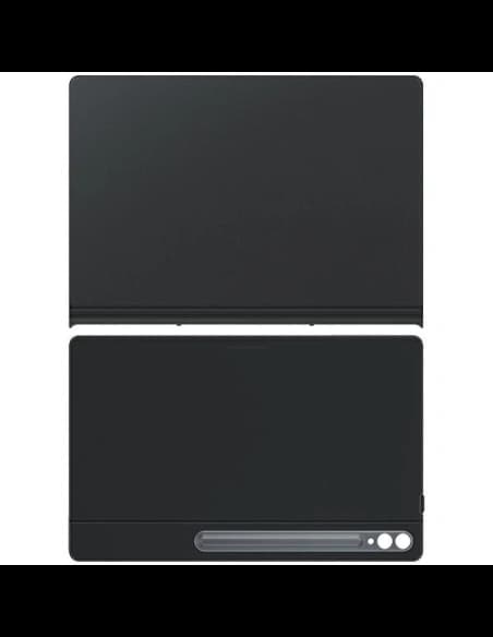 Etui Samsung Galaxy Tab S9 Ultra EF-BX910PBEGWW černý/black Smart Book Cover