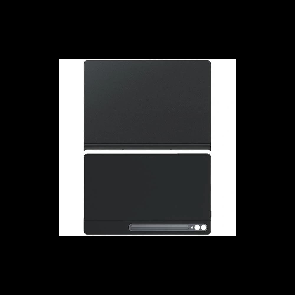 Etui Samsung Galaxy Tab S9 Ultra EF-BX910PBEGWW černý/black Smart Book Cover - 1