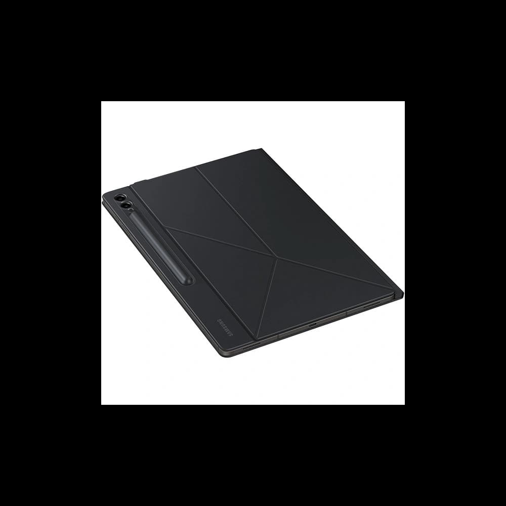Etui Samsung Galaxy Tab S9 Ultra EF-BX910PBEGWW černý/black Smart Book Cover - 3