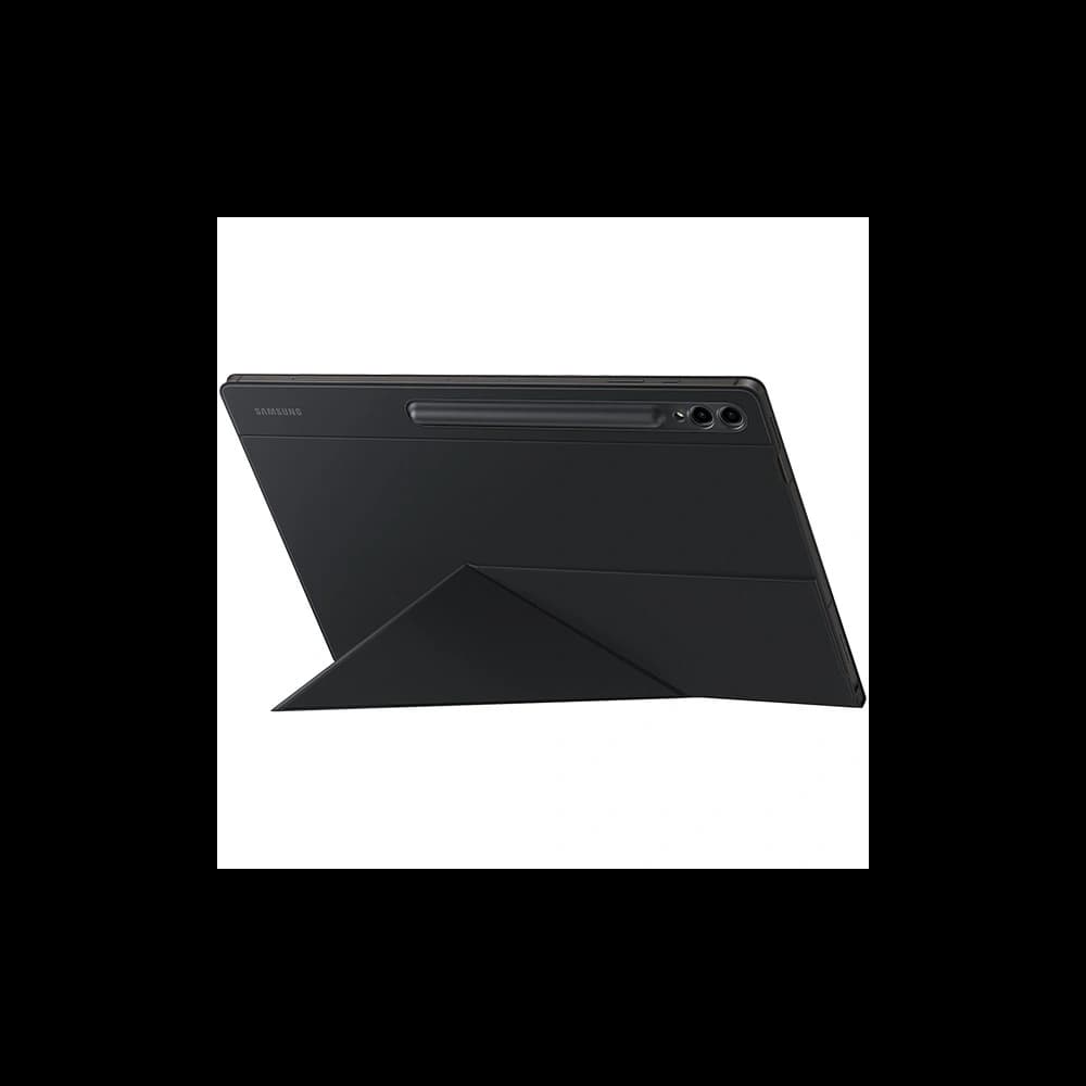 Etui Samsung Galaxy Tab S9 Ultra EF-BX910PBEGWW černý/black Smart Book Cover - 5