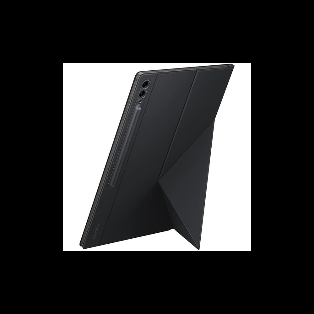 Etui Samsung Galaxy Tab S9 Ultra EF-BX910PBEGWW černý/black Smart Book Cover - 6
