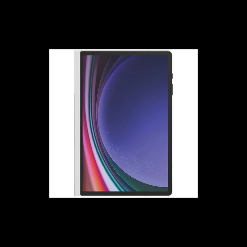 Etui Samsung Galaxy Tab S9+ Plus / S10+ Plus EF-ZX812PWEGWW fehér/white NotePaper Screen - 1