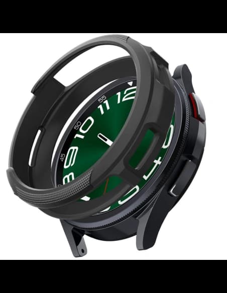 Spigen Liquid Air Samsung Galaxy Watch 6 Classic 47mm Matte Black