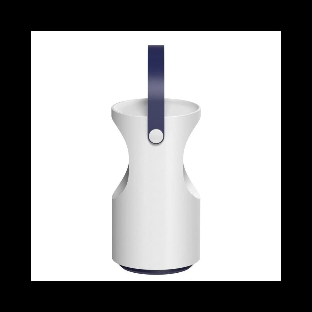 Rovarölő lámpa Baseus Purple Vortex (fehér-lila) - 3