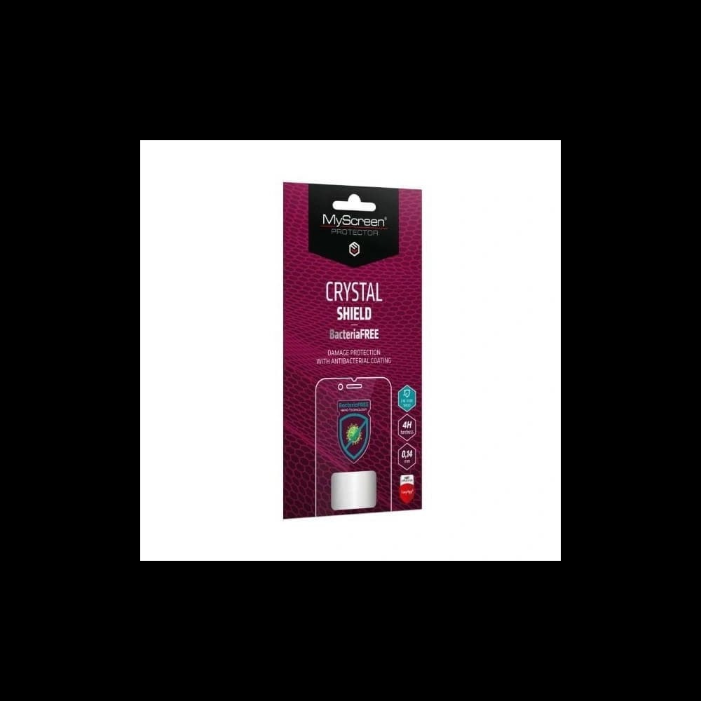 MyScreen Crystal BacteriaFREE Motorola Moto E32/E32s - 1