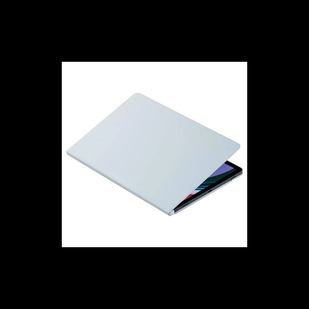 Samsung Galaxy Tab S9 EF-BX710PWEGWW biały/white Smart Book Cover - 1