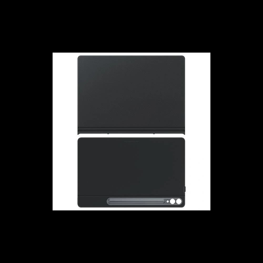 Etui Samsung Galaxy Tab S9+ Plus EF-BX810PBEGWW černé/black Smart Book Cover - 1