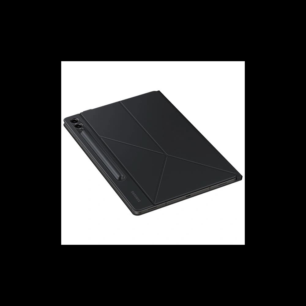 Etui Samsung Galaxy Tab S9+ Plus EF-BX810PBEGWW černé/black Smart Book Cover - 3
