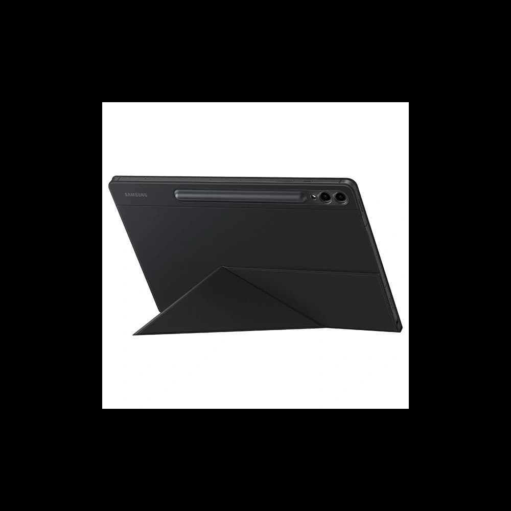 Etui Samsung Galaxy Tab S9+ Plus EF-BX810PBEGWW černé/black Smart Book Cover - 5