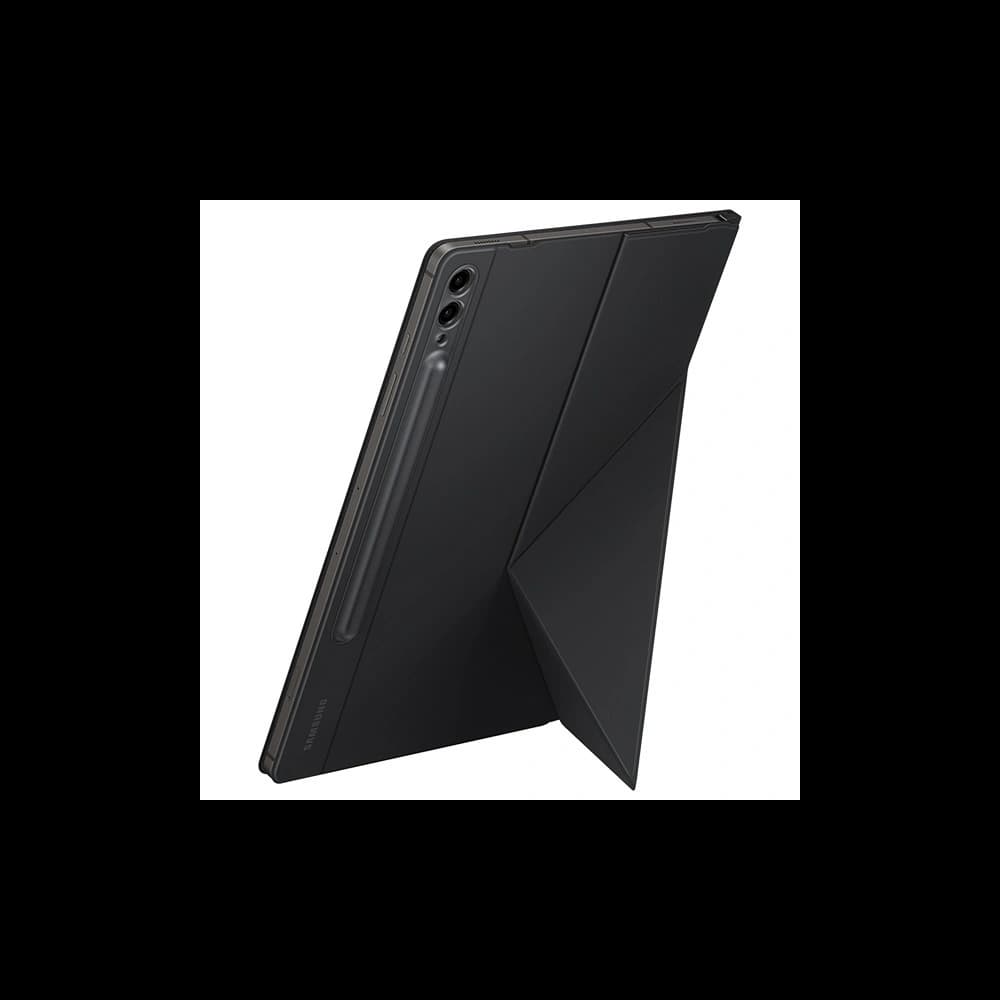 Etui Samsung Galaxy Tab S9+ Plus EF-BX810PBEGWW černé/black Smart Book Cover - 6
