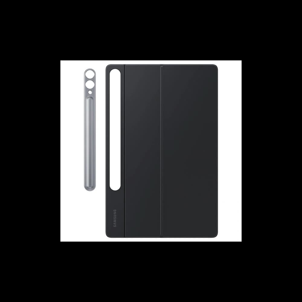 Samsung Case Galaxy Tab S9+ Plus / S10+ Plus EF-DX815UBEGWW negru/negru Book Cover Keyboard - 4