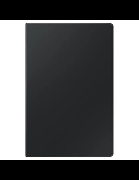 Etui Samsung Galaxy Tab S9 Ultra EF-DX915UBEGWW černý/black Book Cover Keyboard