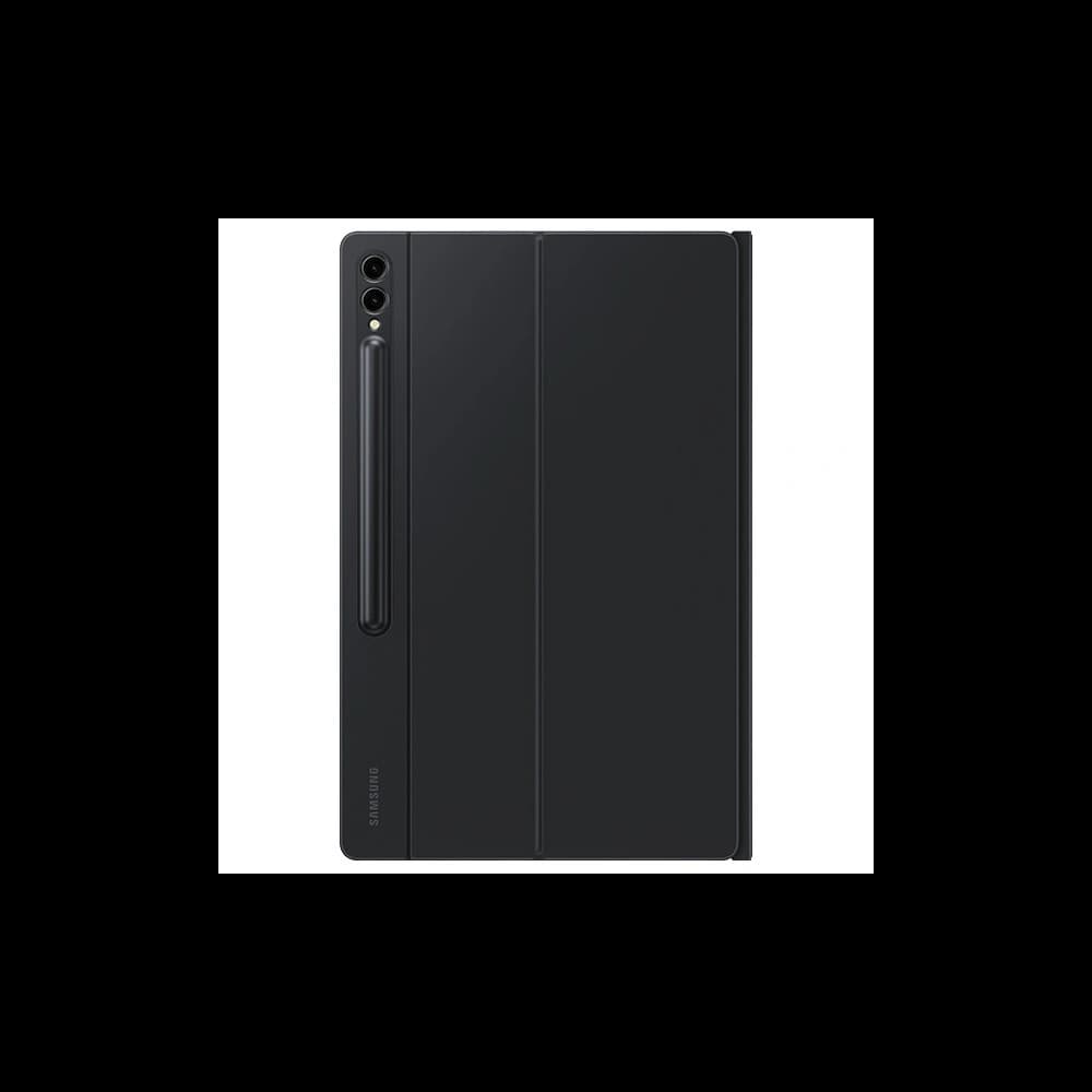 Etui Samsung Galaxy Tab S9 Ultra EF-DX915UBEGWW černý/black Book Cover Keyboard - 2