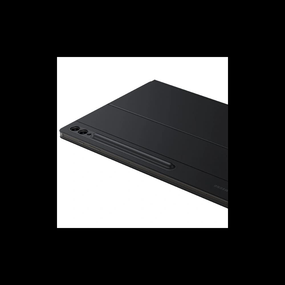 Etui Samsung Galaxy Tab S9 Ultra EF-DX915UBEGWW černý/black Book Cover Keyboard - 3
