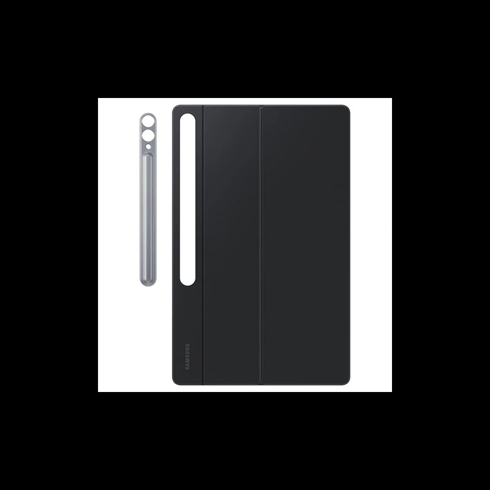 Etui Samsung Galaxy Tab S9 Ultra EF-DX915UBEGWW černý/black Book Cover Keyboard - 4
