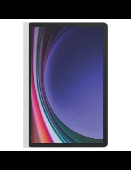 Samsung Galaxy Tab S9 EF-ZX712PWEGWW biały/white NotePaper Screen