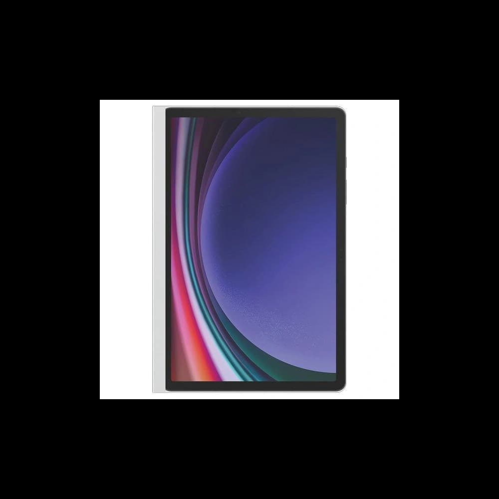 Samsung Husă Galaxy Tab S9 EF-ZX712PWEGWWW alb/alb Ecran NotePaper - 1