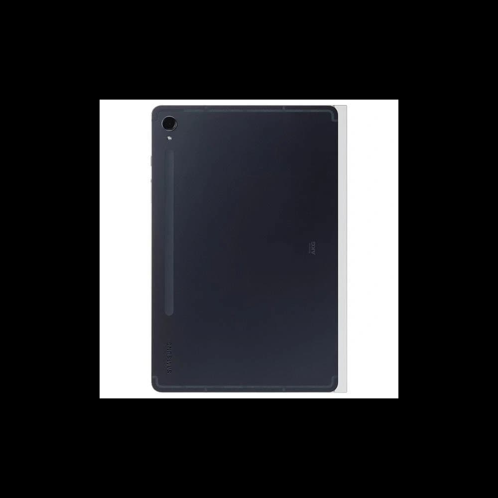 Samsung Husă Galaxy Tab S9 EF-ZX712PWEGWWW alb/alb Ecran NotePaper - 2