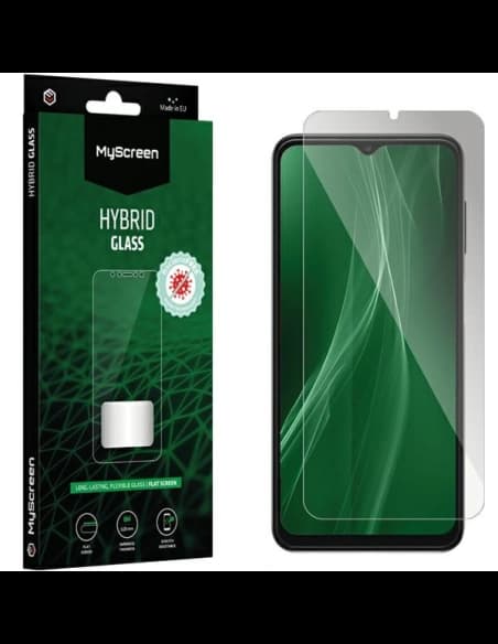 MyScreen HybridGLASS BacteriaFREE Samsung Galaxy A32 5G