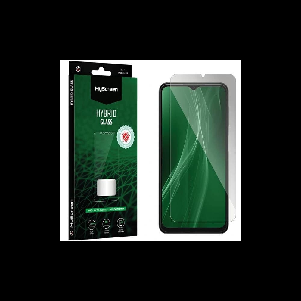 MyScreen HybridGLASS BacteriaFREE Samsung Galaxy A32 5G - 1