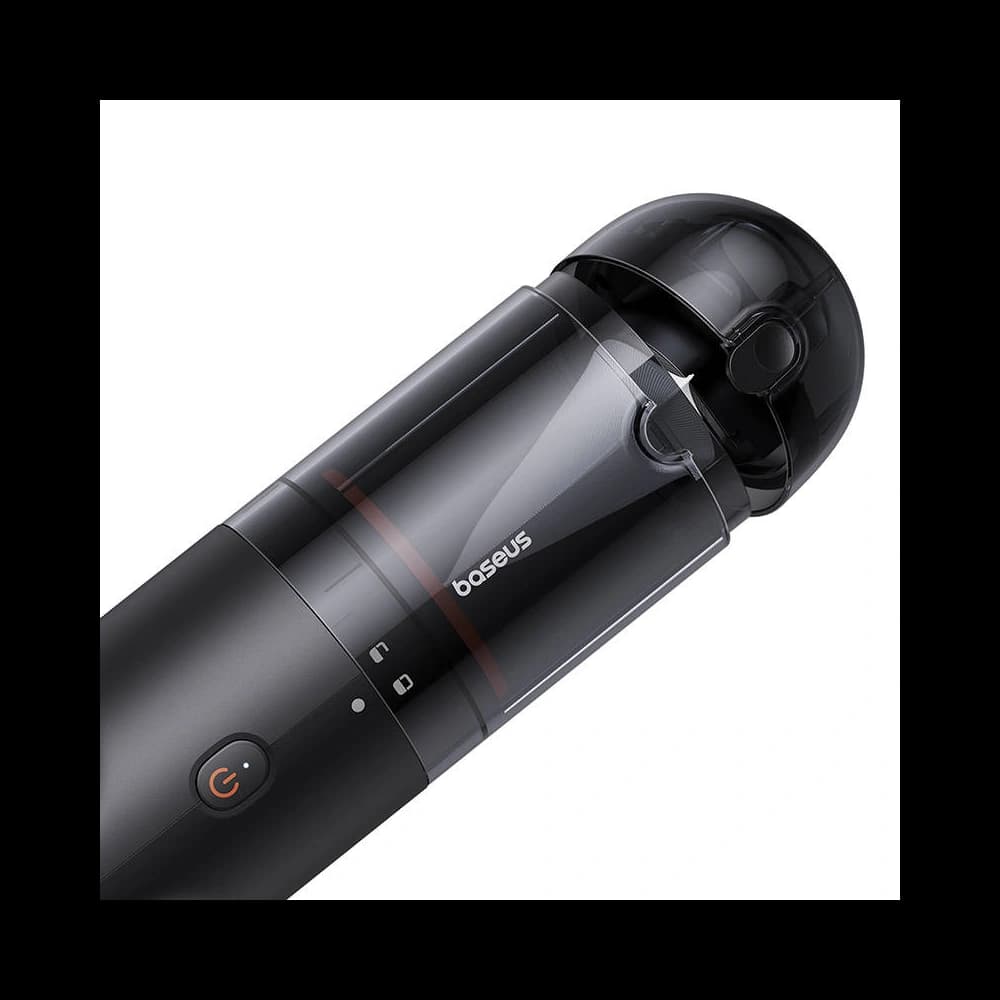 Baseus Aspirator fără fir AP01 5000Pa (negru) - 6