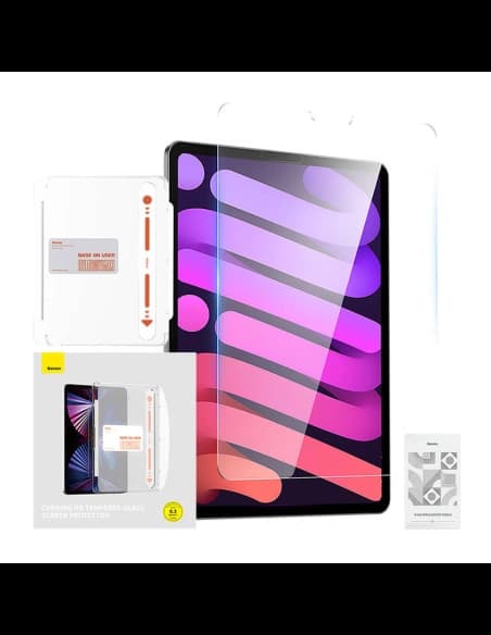 Baseus Apple iPad mini 2021 (6 gen) / iPad mini 8.3" 2024 7gen 