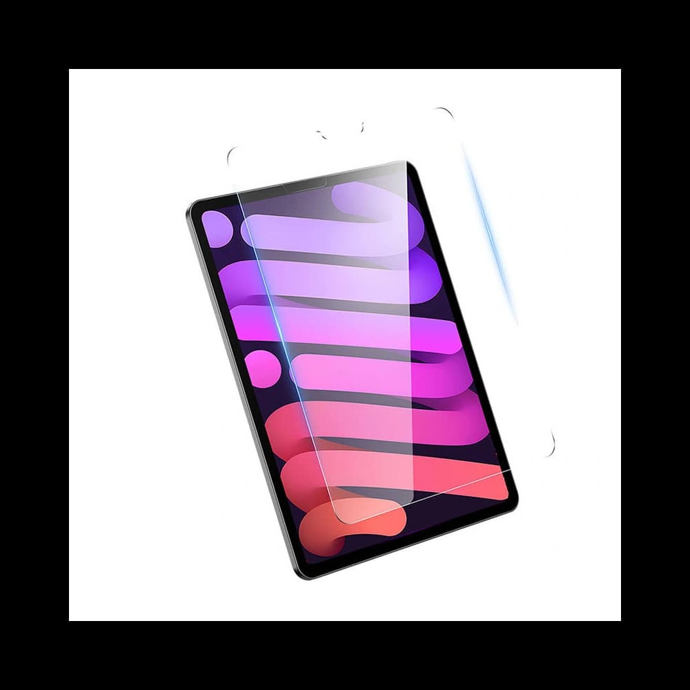 Baseus Apple iPad mini 2021 (6 gen) / iPad mini 8.3" 2024 7gen - 2