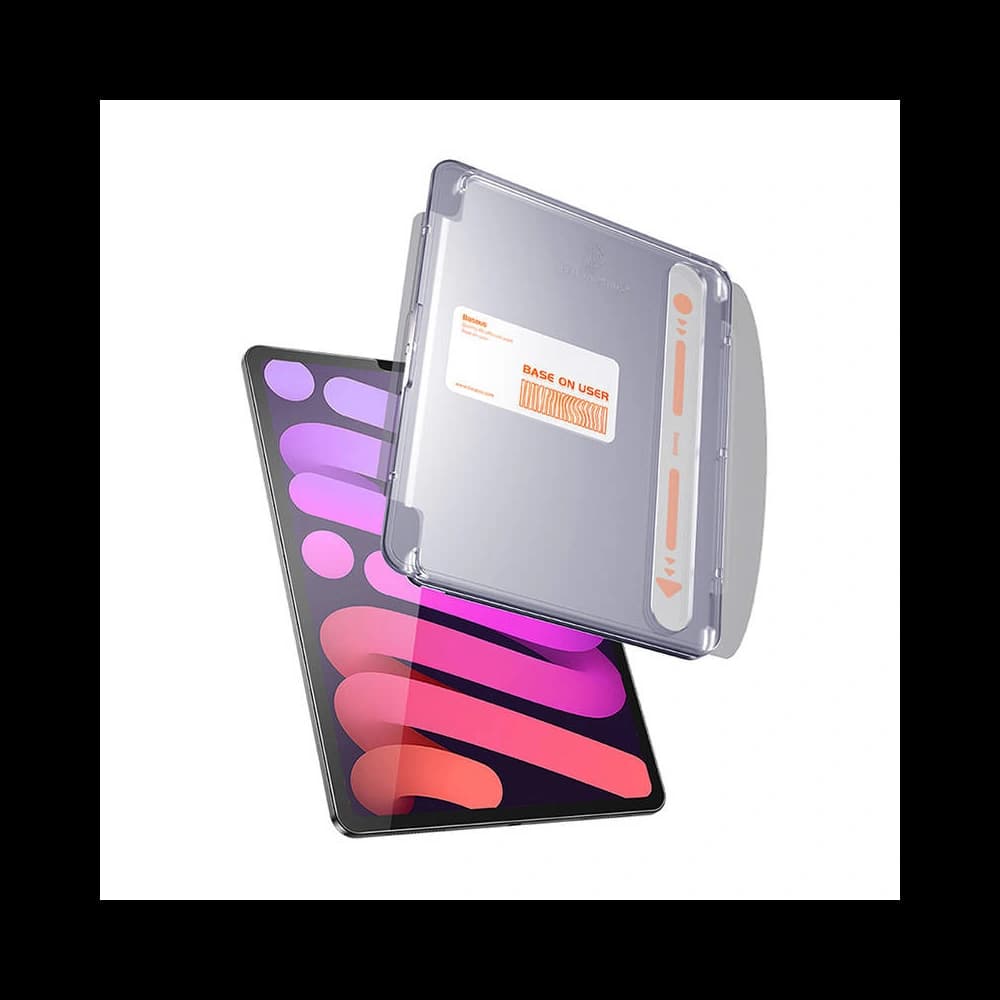 Baseus Apple iPad mini 2021 (6 gen) / iPad mini 8.3" 2024 7gen - 3