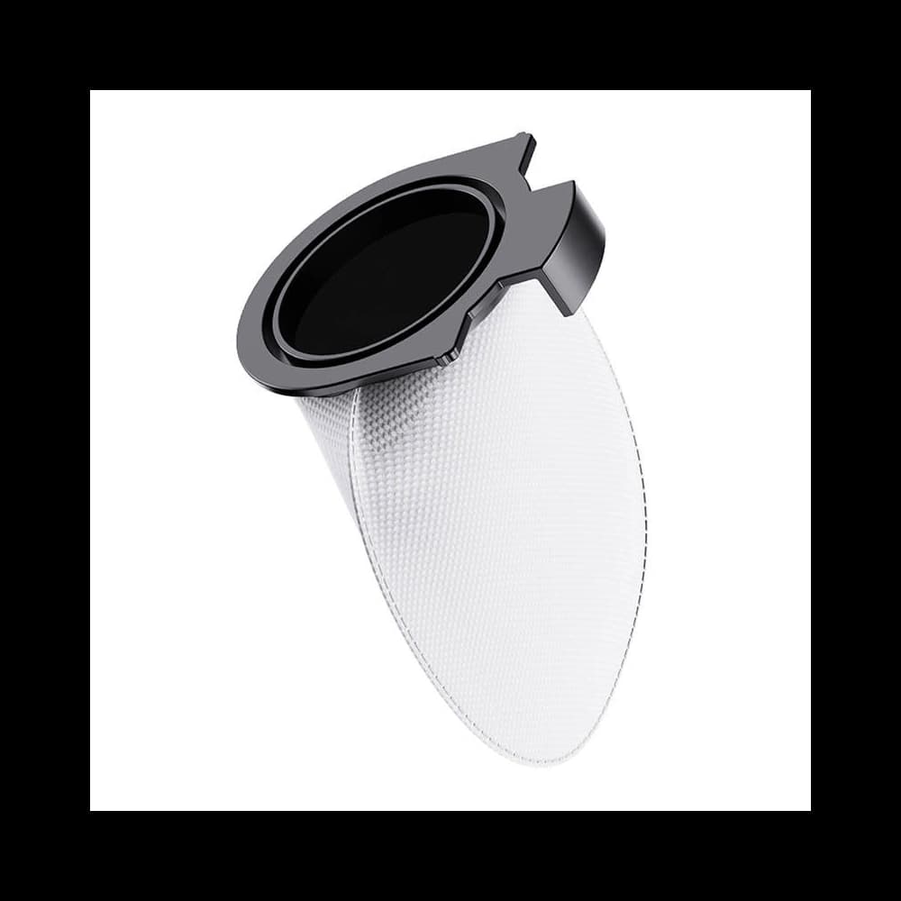 Pracovní pytle na prach do vysavače Baseus AP01 (bílé) [15 PACK] - 2