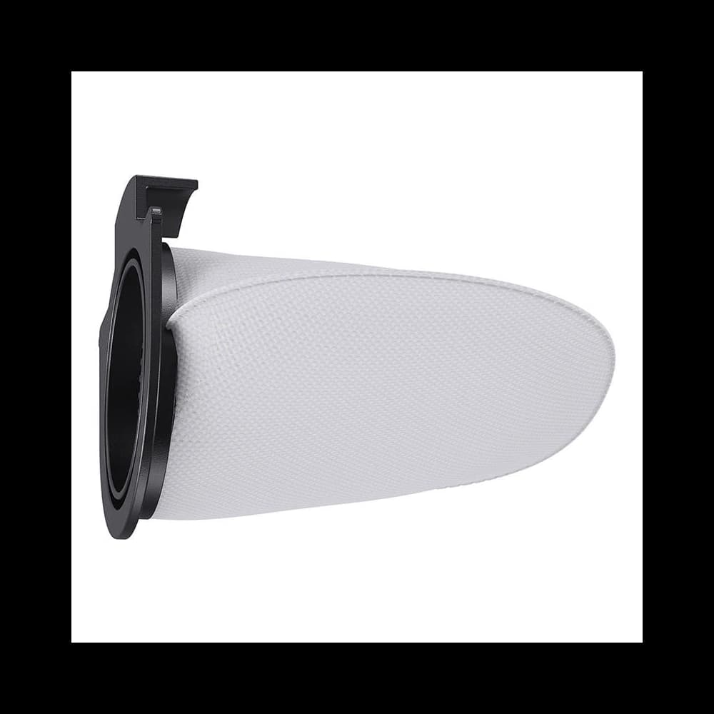 Pracovní pytle na prach do vysavače Baseus AP01 (bílé) [15 PACK] - 3