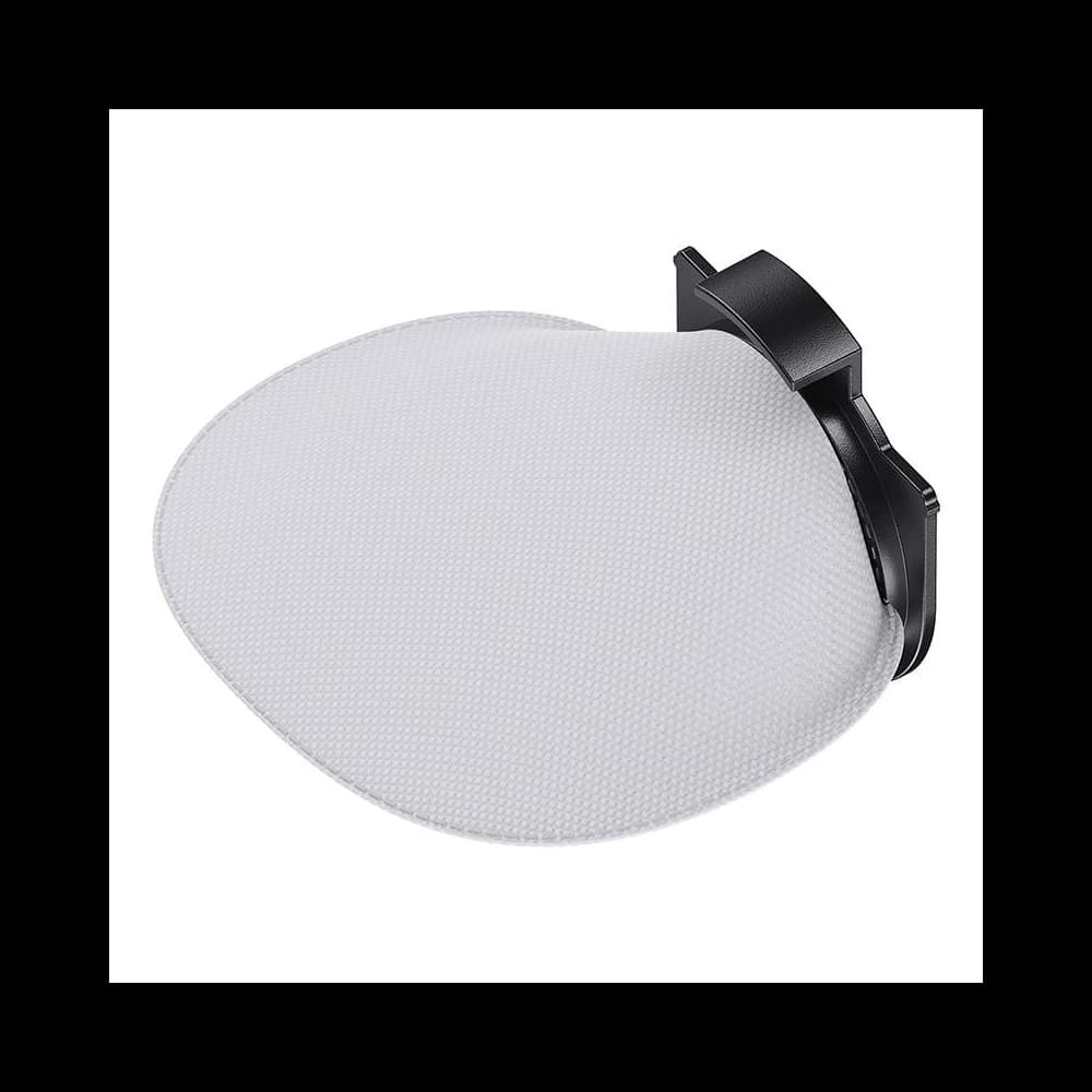 Pracovní pytle na prach do vysavače Baseus AP01 (bílé) [15 PACK] - 4