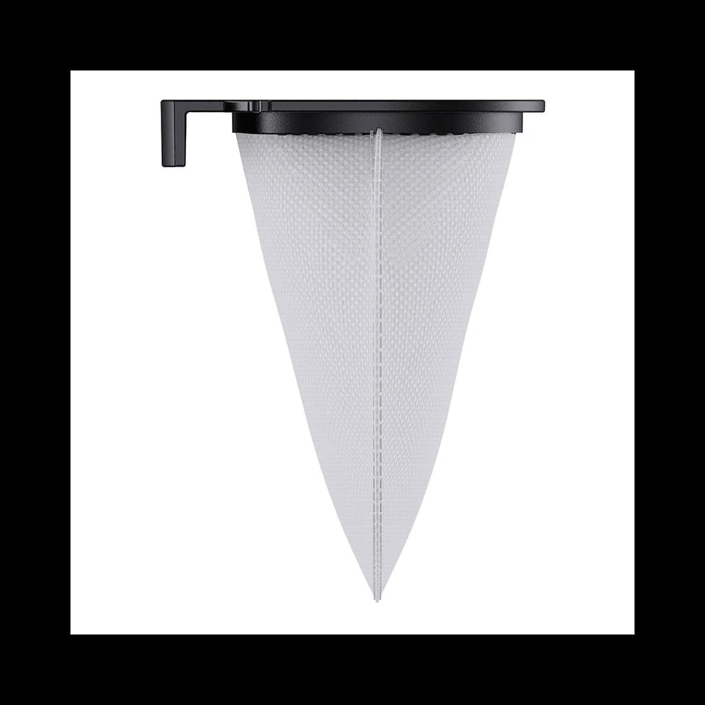 Pracovní pytle na prach do vysavače Baseus AP01 (bílé) [15 PACK] - 6