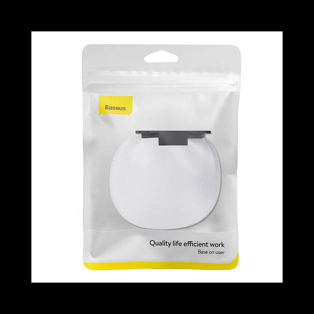 Pracovní pytle na prach do vysavače Baseus AP01 (bílé) [15 PACK] - 9
