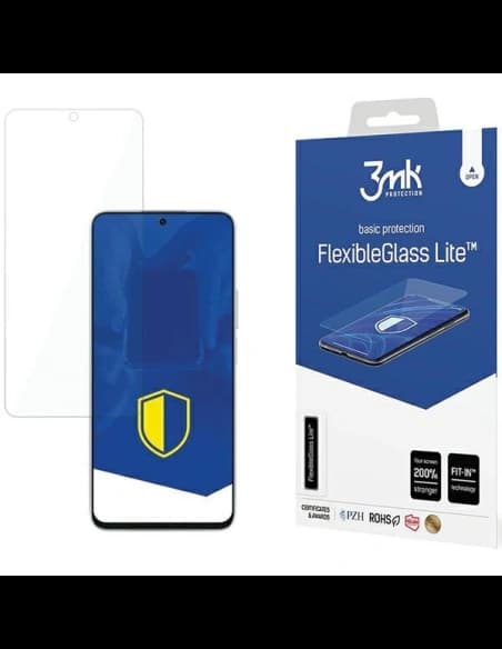 3MK FlexibleGlass Honor 90 Lite