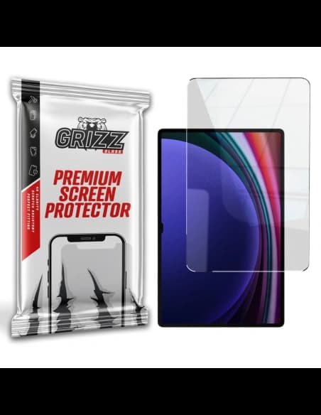 Sticlă hibridă GrizzGlass HybridGlass pentru Samsung Galaxy Tab S9 Ultra / S10 Ultra