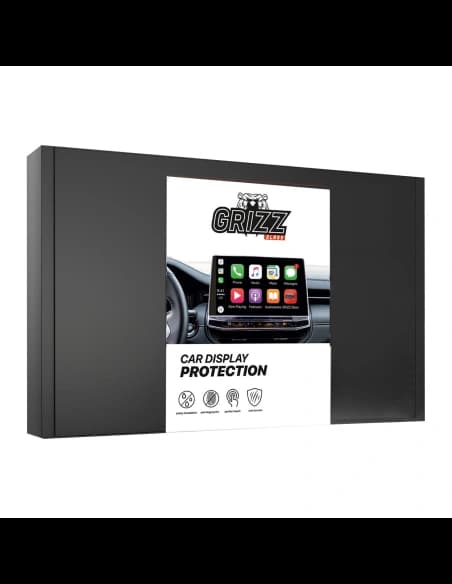 Matte GrizzGlass CarDisplay Protection Kia Ceed Kombi 3 2018-2025