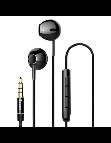 Kopfhörer Baseus Encok H06 - schwarz