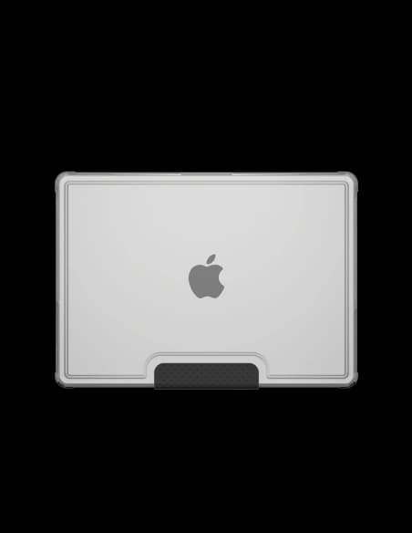 Etui UAG Urban Armor Gear Lucent [U] Apple MacBook Pro 14" 2021-2025 (M1/M2/M3/M4/M5) (ice-black)
