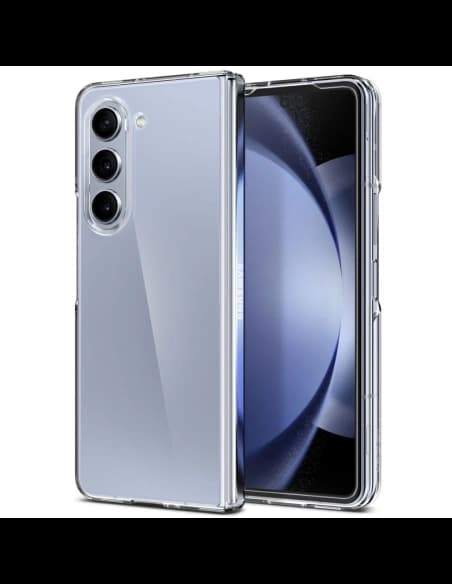Spigen Airskin Samsung Galaxy Z Fold 5 Crystal Clear