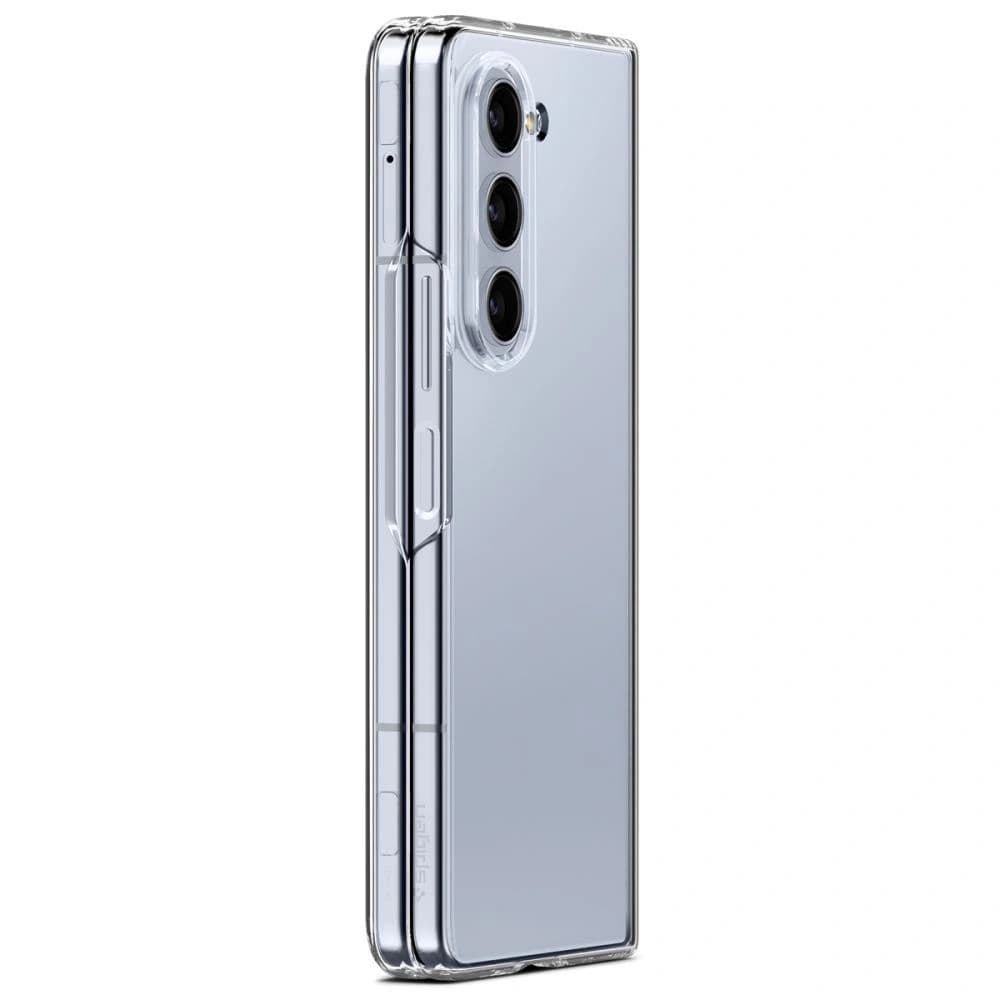 Etui Spigen Airskin Samsung Galaxy Z Fold 5 Crystal Clear - 5