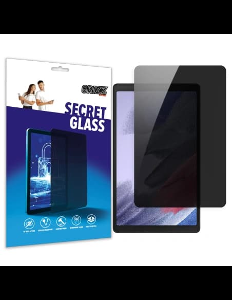 GrizzGlass Matte SecretGlass Samsung Galaxy Tab A7 Lite 2021-hez