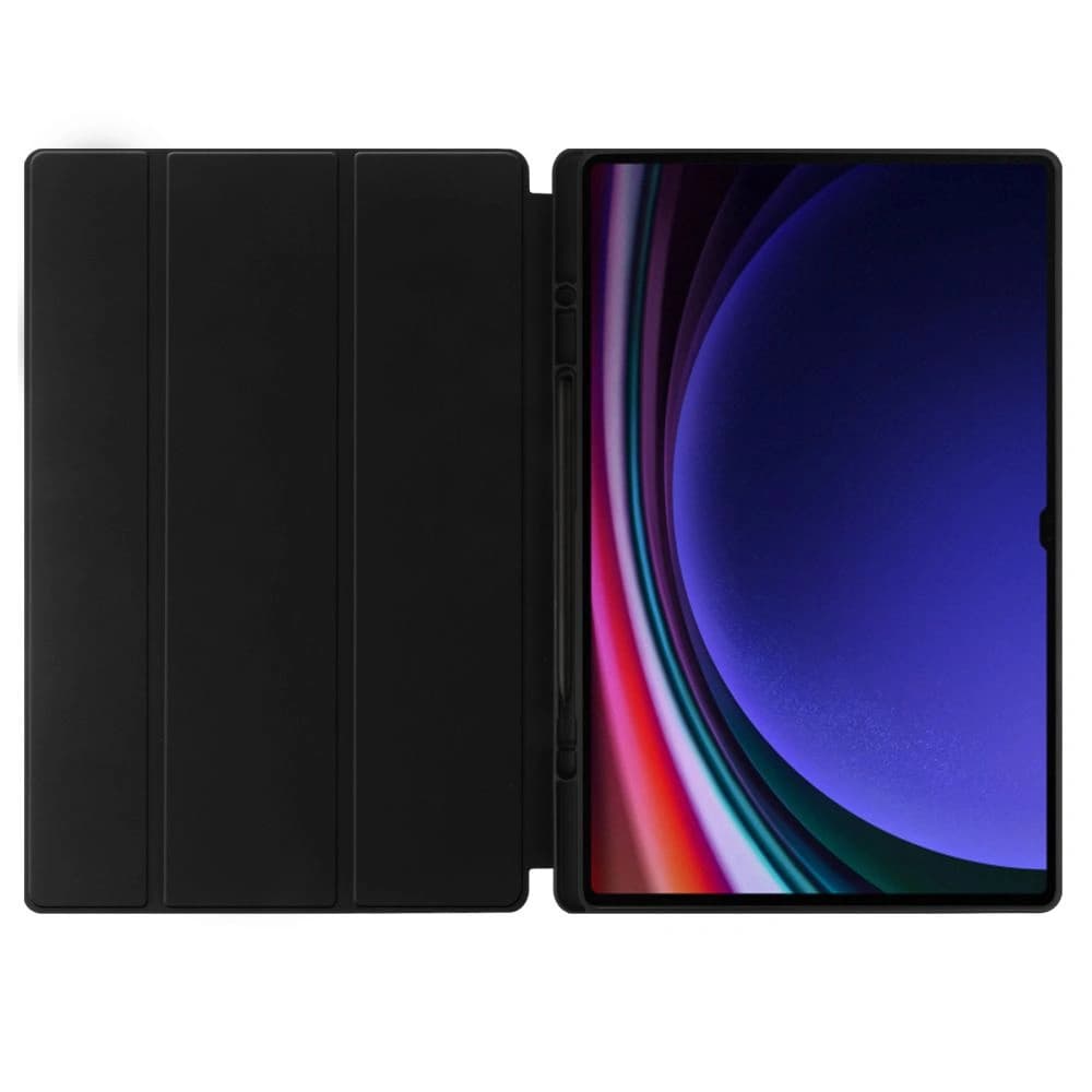 Tech-Protect Samsung Husă SC Pen Galaxy Tab S8 Ultra/S9 Ultra 14.6 Negru - 4