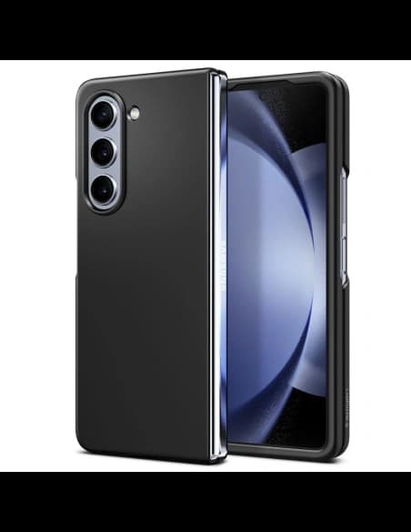 Spigen Airskin Samsung Galaxy Z Fold 5 Black